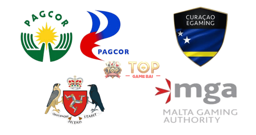 cơ quan cấp phép hoạt động cá cược cho nhà cái uy tín